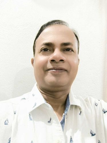 Santosh Kumar - Expert Math Tutor in Rajajipuram Lucknow | PlanetSpark