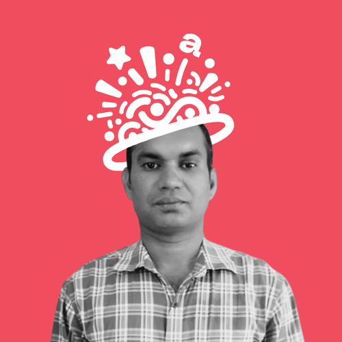 Ajesh Pj - Expert English Tutor in Kerala | PlanetSpark