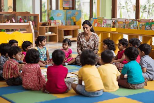 Tips to Develop Effective Communication in Classroom
