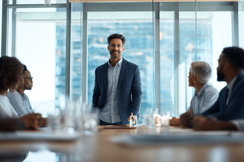 How to Delegate Effectively at Work: A Practical Guide for Professionals