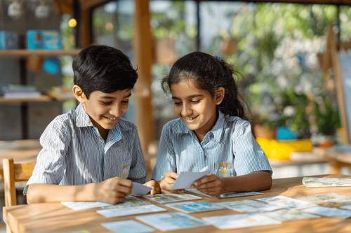 Correlative Conjunctions: Definition, Examples, and Exercises
