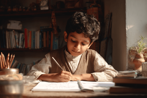 Etymology Meaning Explained: Grow Vocabulary & Word Power with PlanetSpark