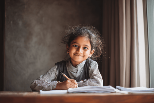 My Role Model Essay for Class 2 – Inspiring & Simple