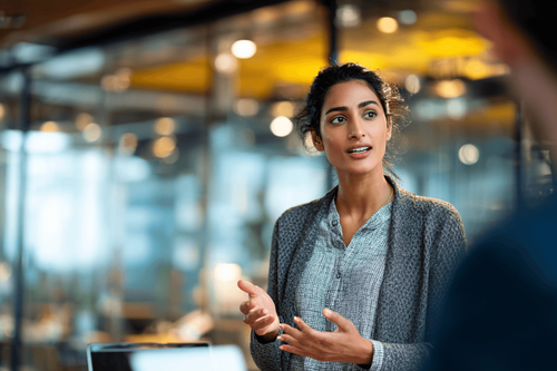 Defining and Communicating Your Unique Value for Career Growth
