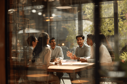 Using Force Field Analysis for Better Decision Making at Work
