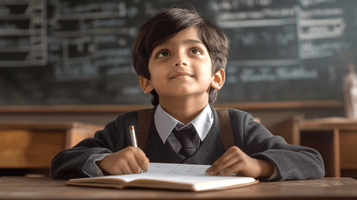 Learn Mathematical Rules Step by Step with PlanetSpark