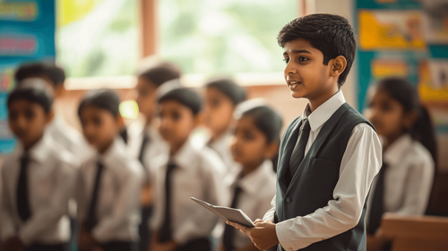 Best Activities for Personality Development in Students