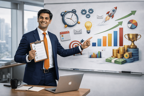 Work Efficiency Formula: How to Measure and Improve Productivity