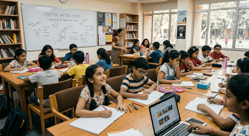English Writing Course: Learn to Write Clearly and Confidently