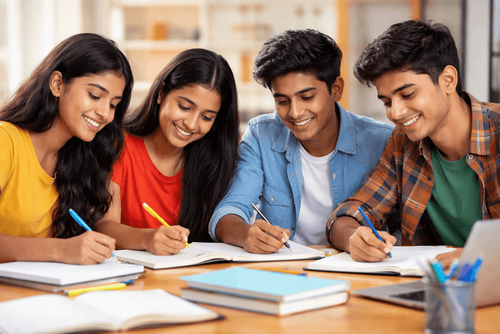 Types of Writing Skills: A Complete Guide with Examples