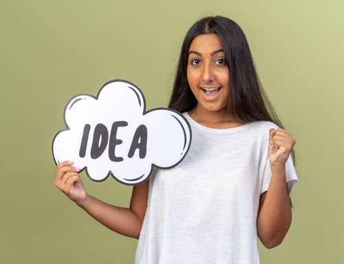 Idea Delivery: How to Present Your Thoughts Clearly and Confidently