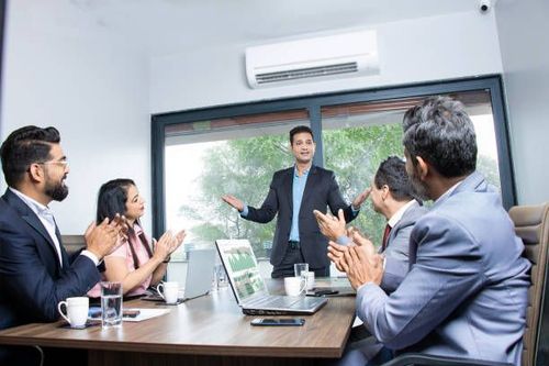 Cialdini's Six Principles of Persuasion