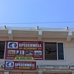 Speechwell Academy