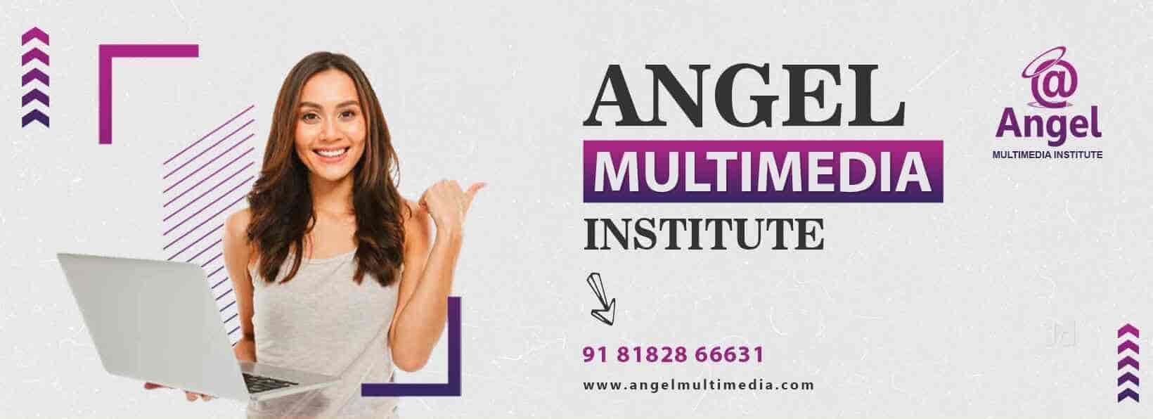 Angel Multimedia Institute