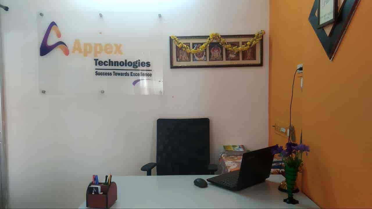 Appex Technologies