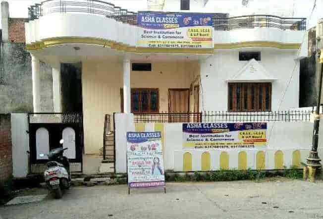 Asha Classes