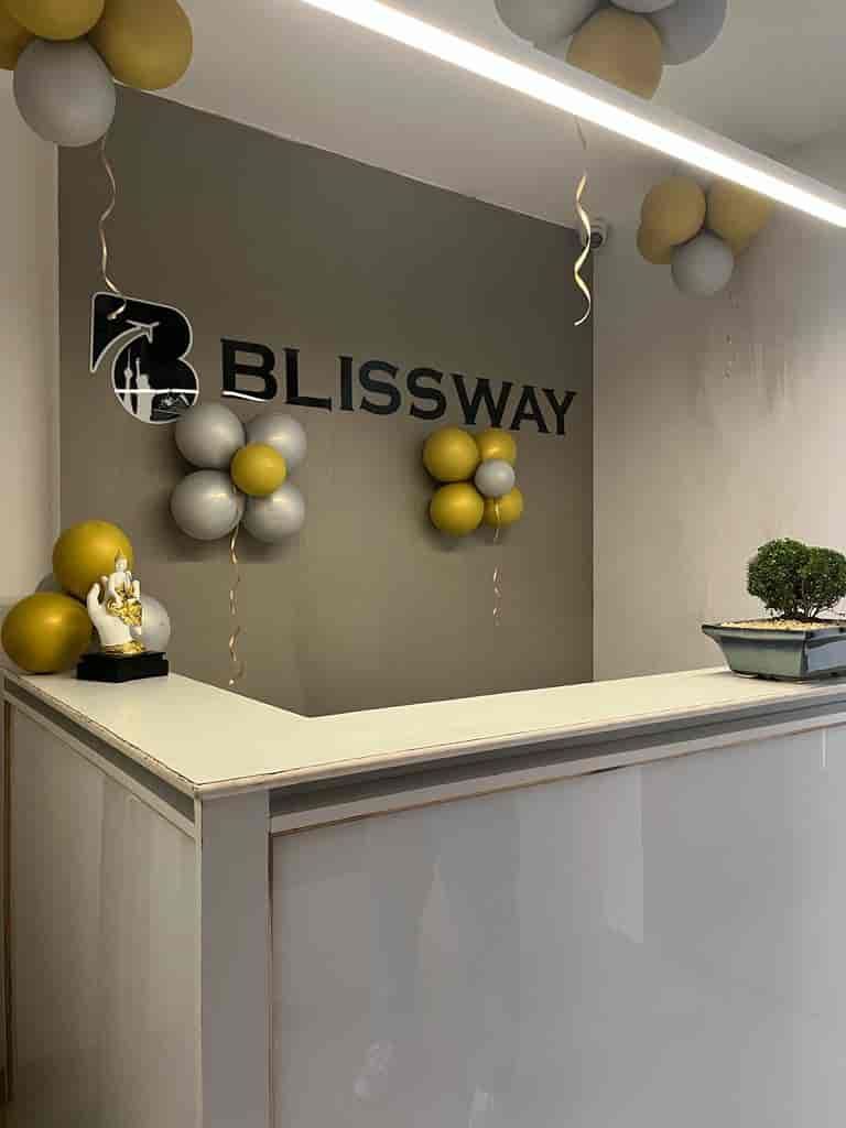 Blissway Ielts and Immigration