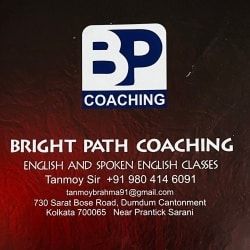 Bright Path Coaching