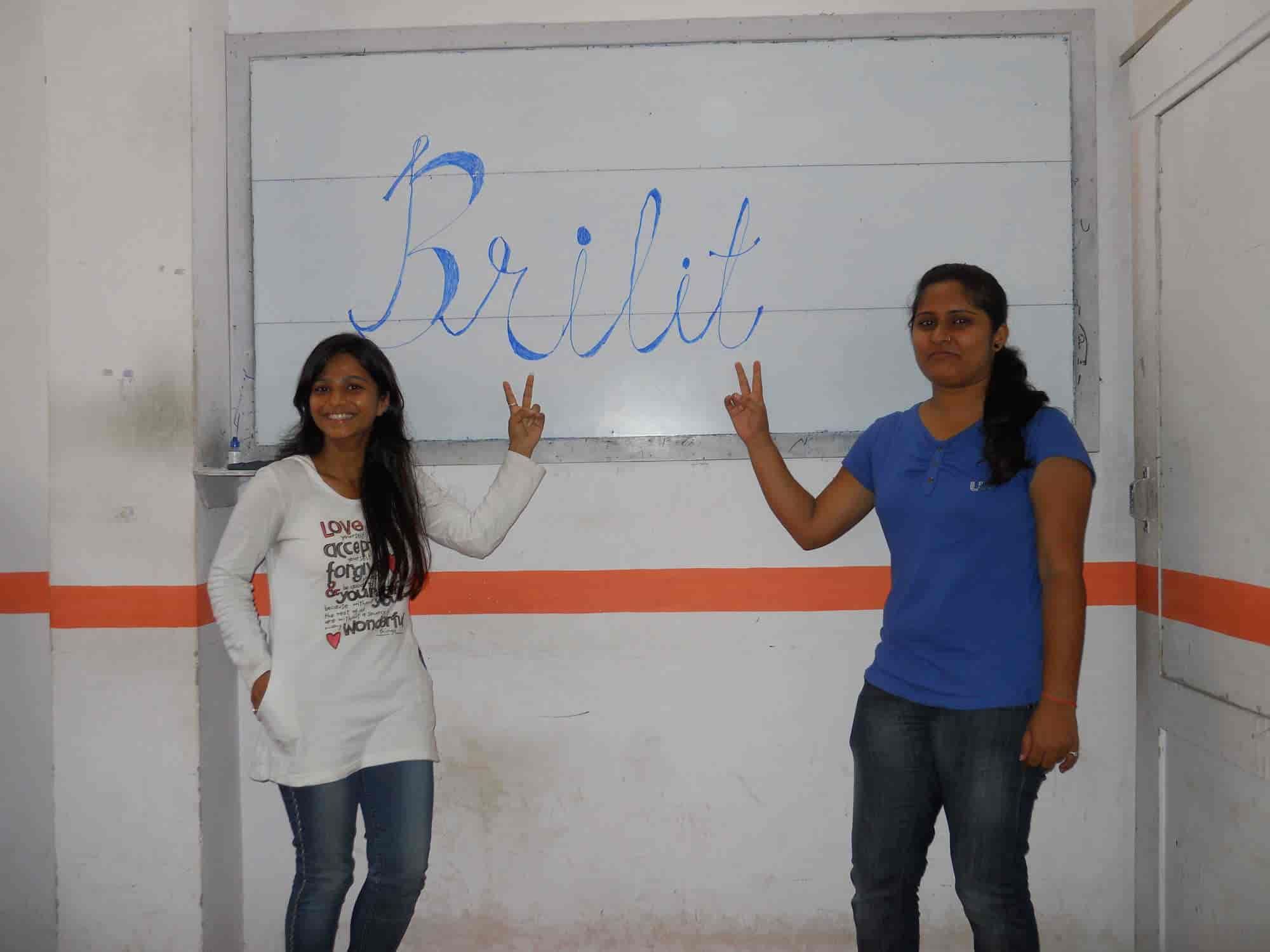 Brilit Institutes