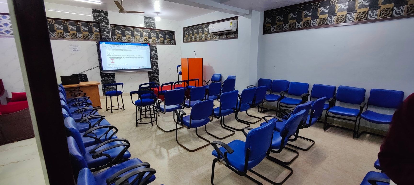 British College of Language