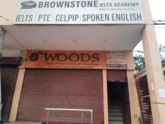 Brownstone Ielts Academy