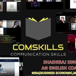 COMSKILLS