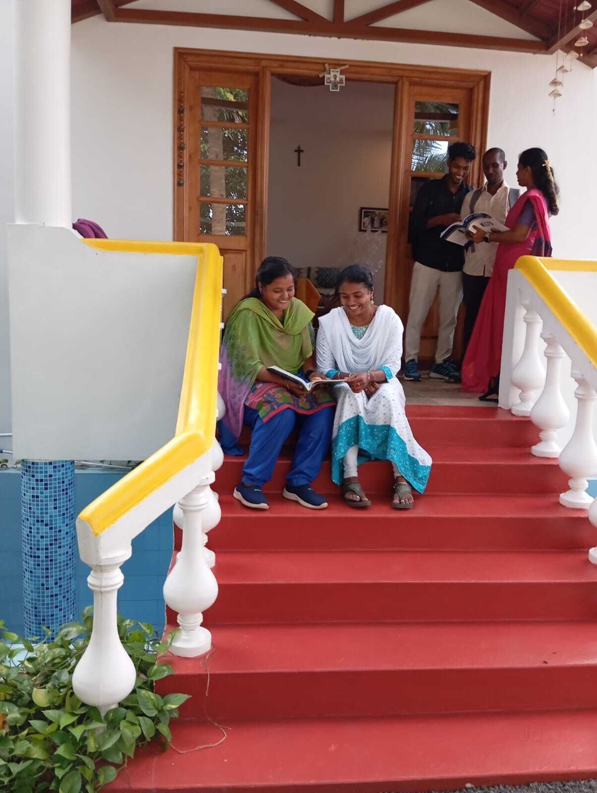 Caritas Overseas Education & Career Institute