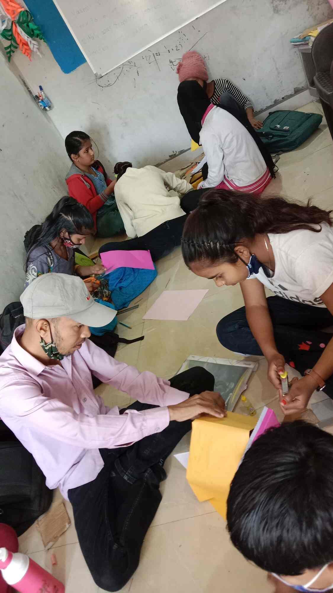 Creation Academy