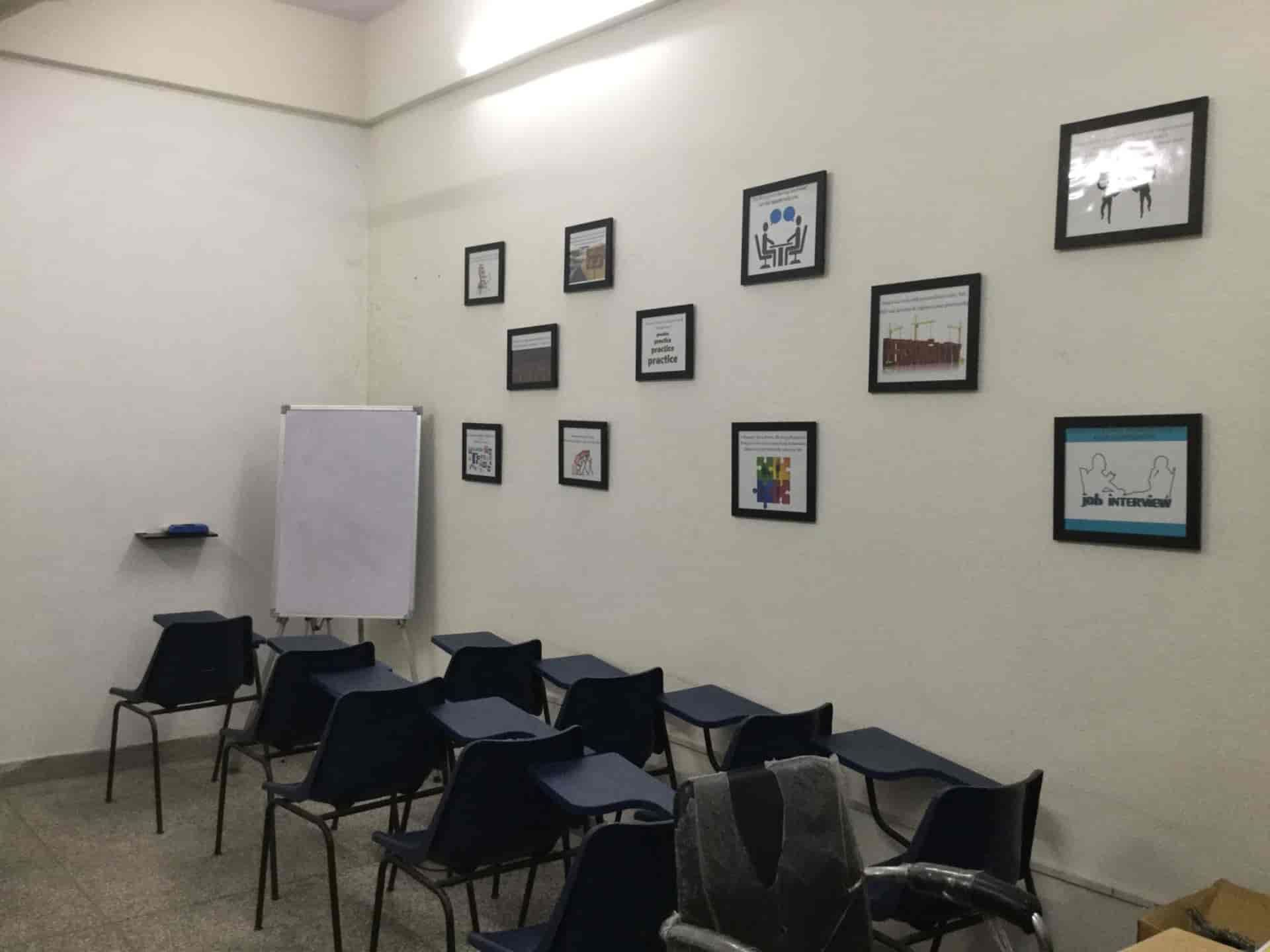 Creative Professionals