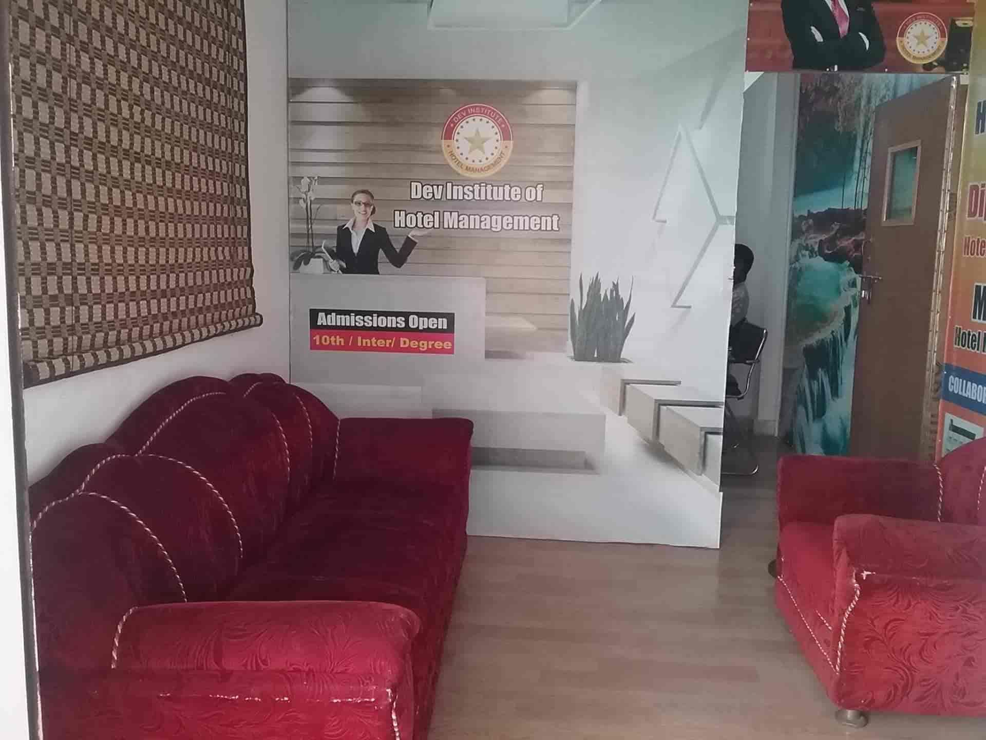 Dev Institute Of Hotel Management