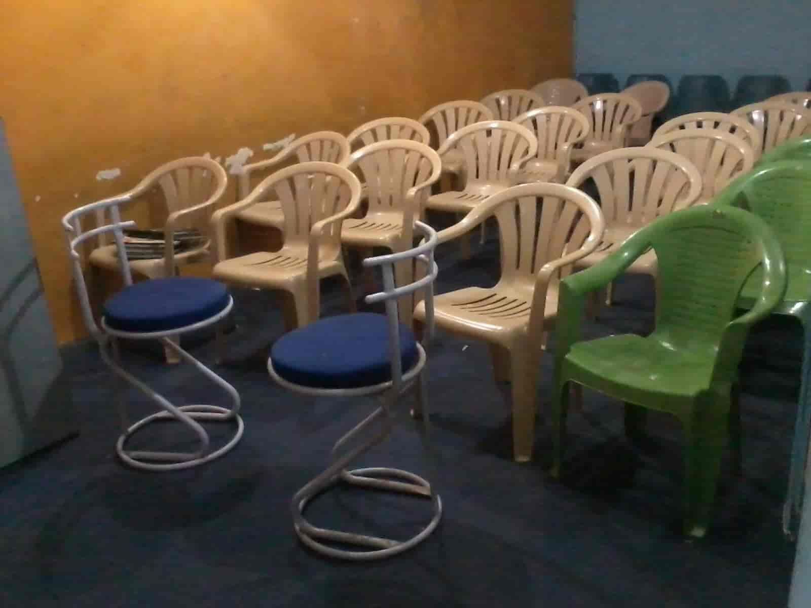 E2 Spoken English Institute