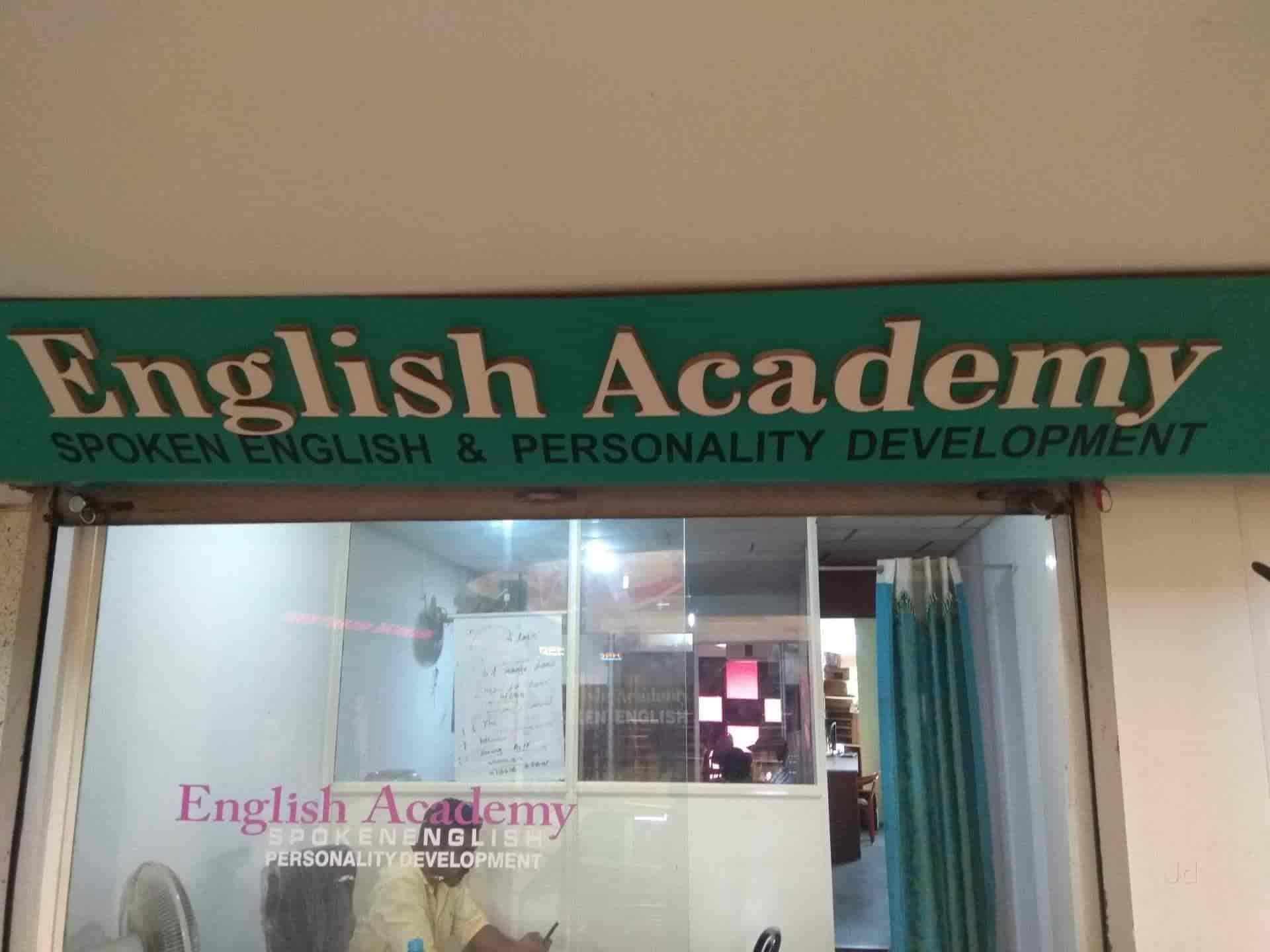 English Academy