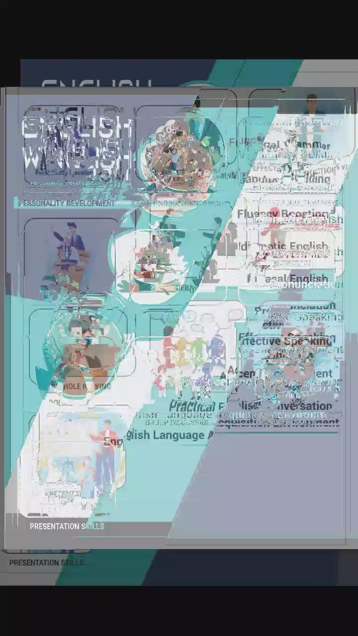 English Winglish Zone