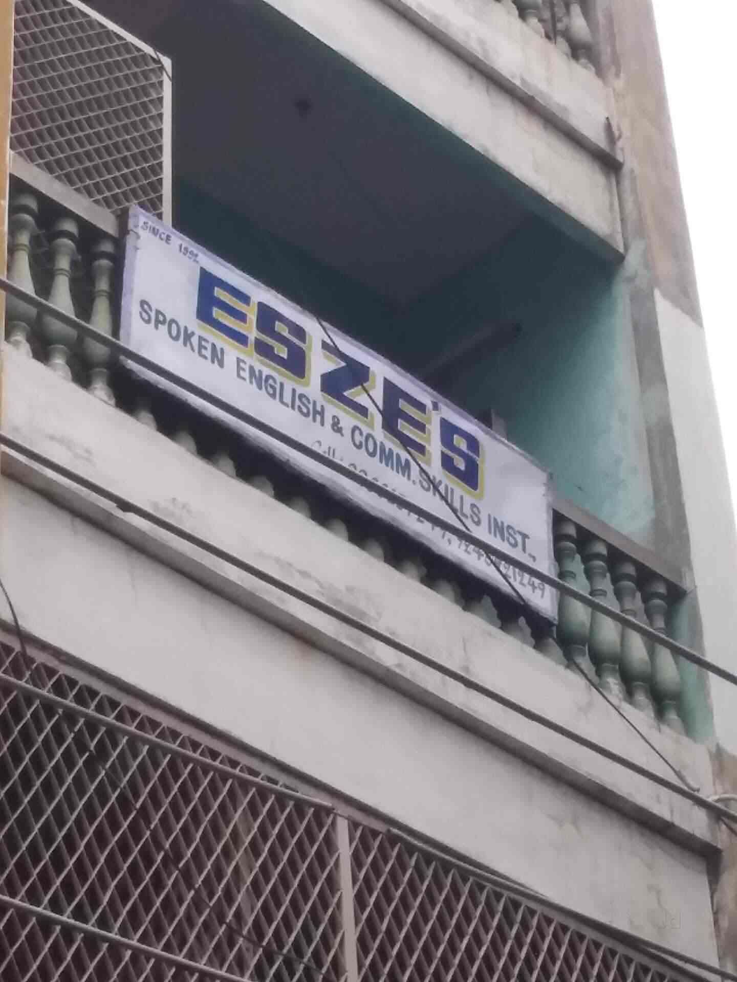 Eszes Spoken English And Communication Skills Institute