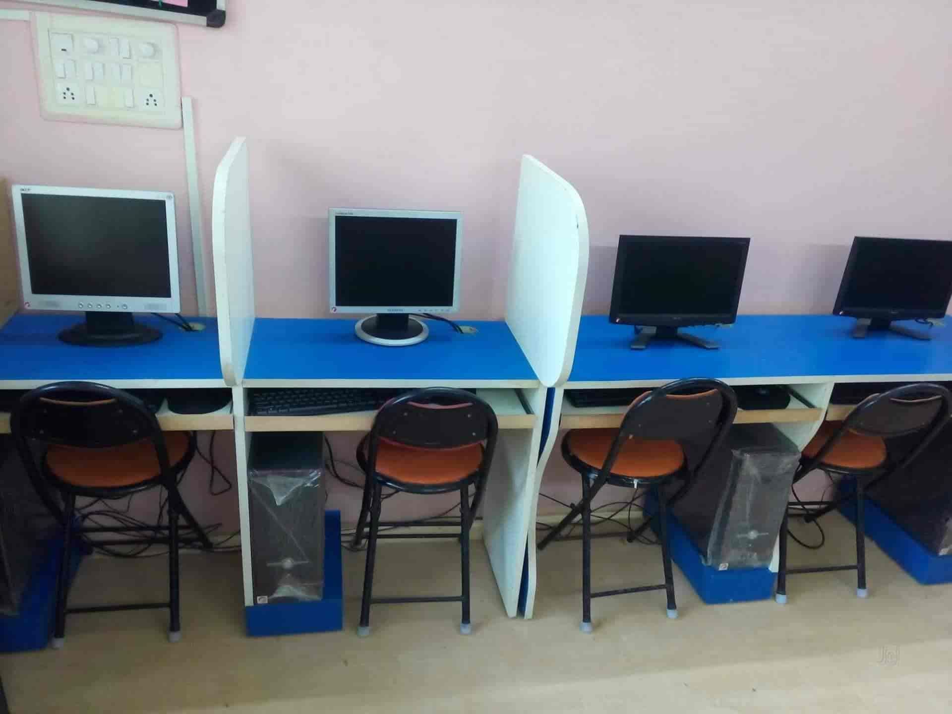 G-Tec Computer Education