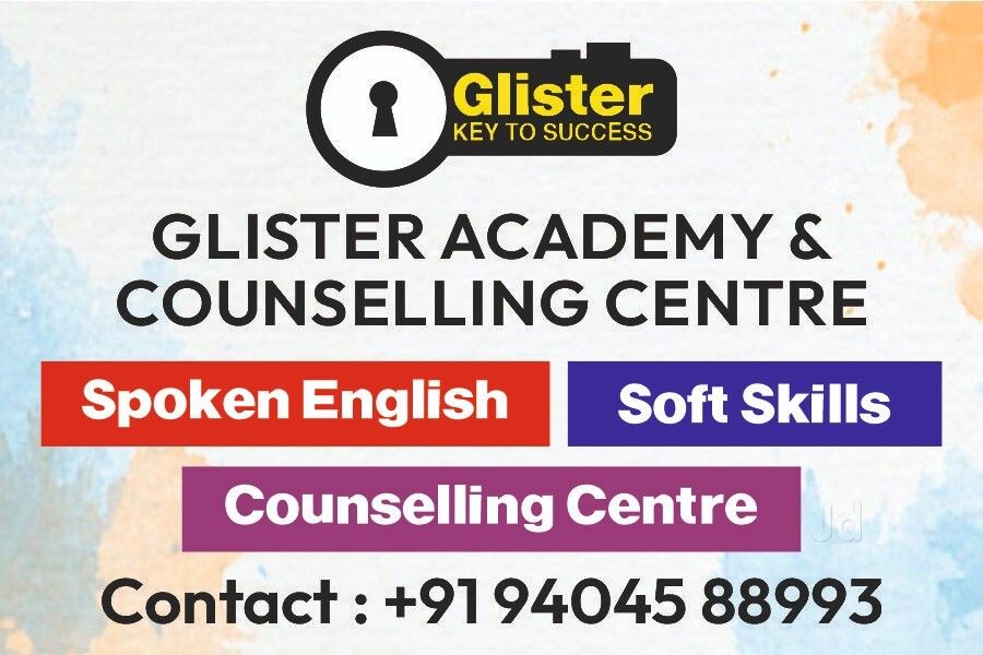 Glister Academy & Counselling Centre