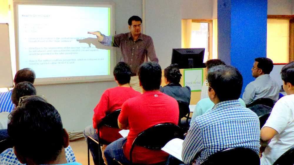 Gnanodaya Classes