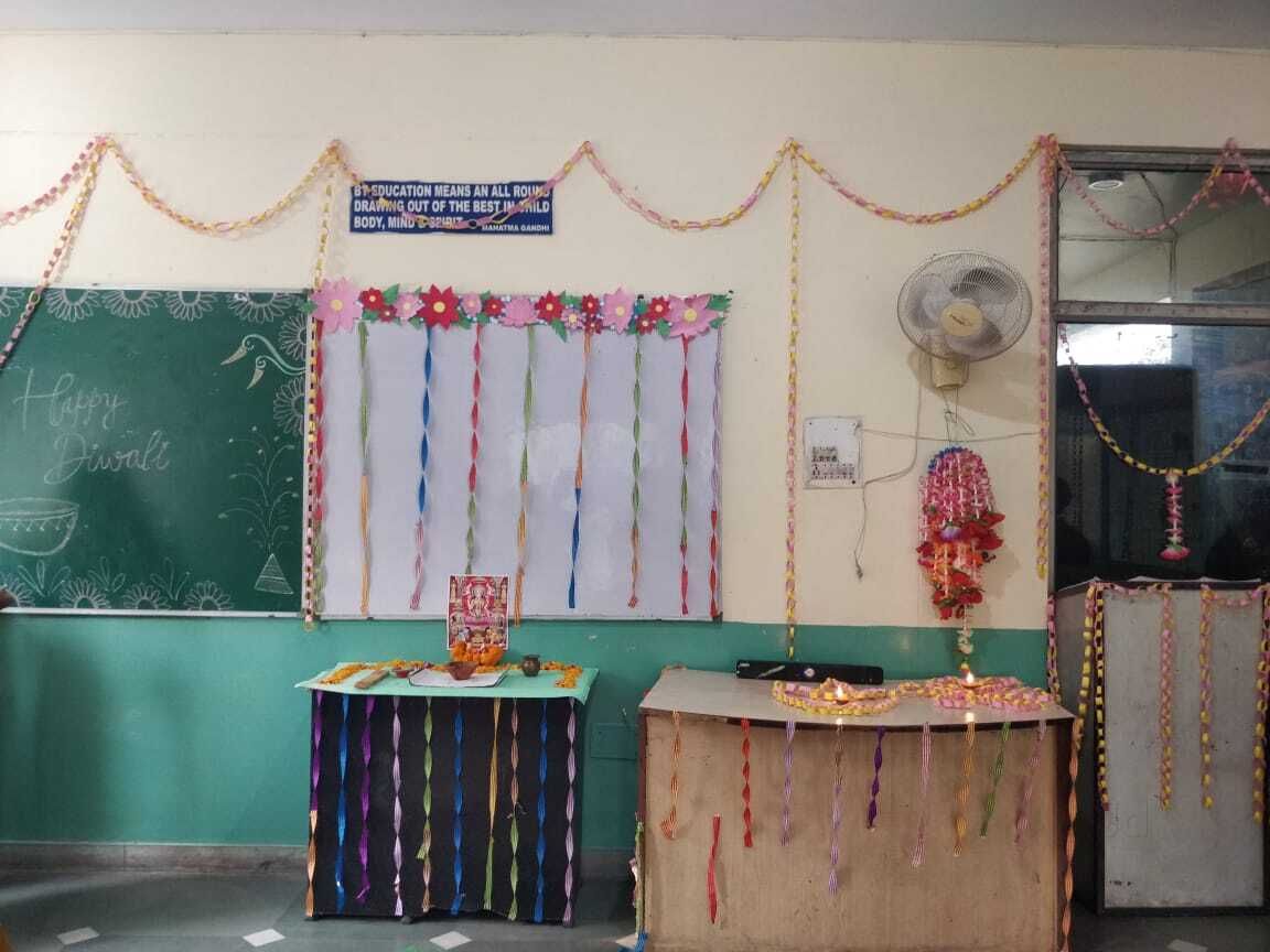 Great Mission Teacher Training Institute