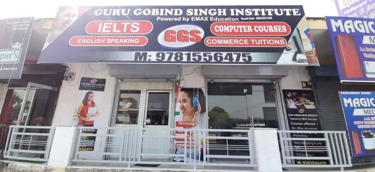 Guru Gobind Singh Institute