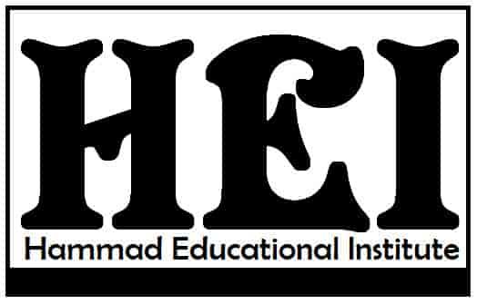 Hammad Educational Institute