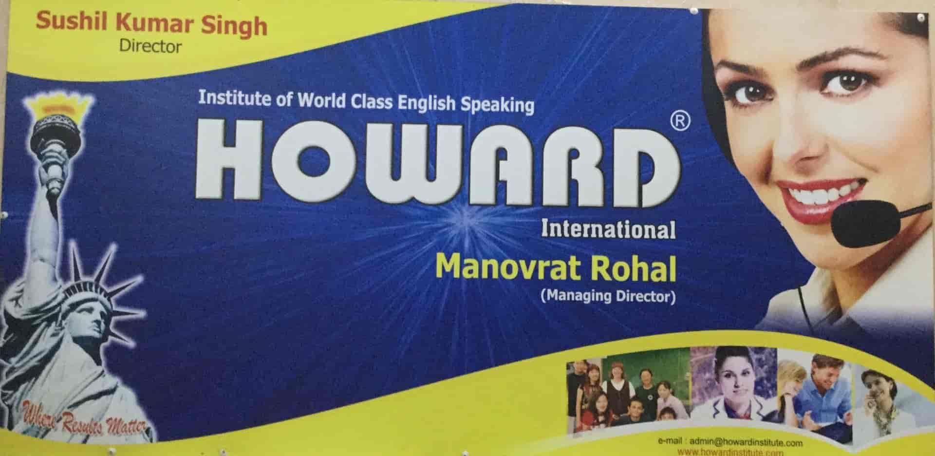 Howard International