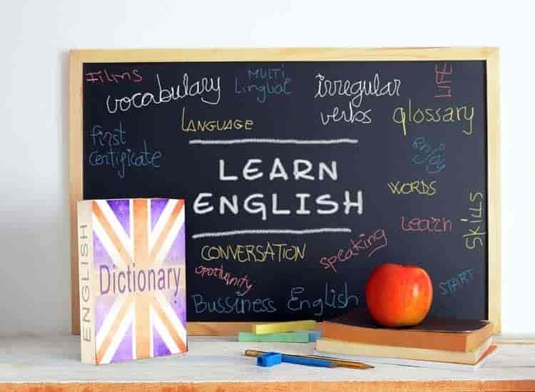 ICA English Khajpura