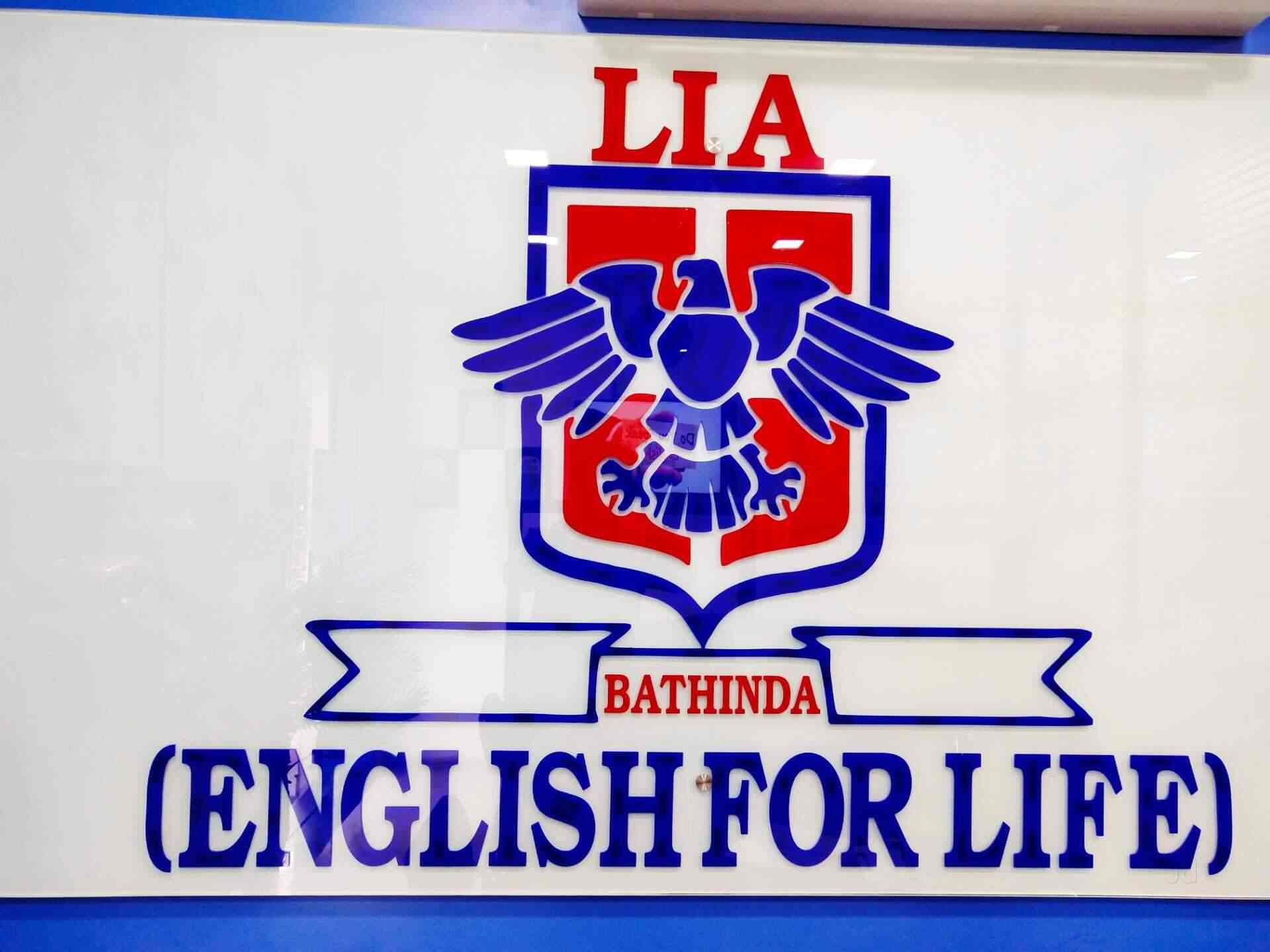 Lawrence's IELTS Academy