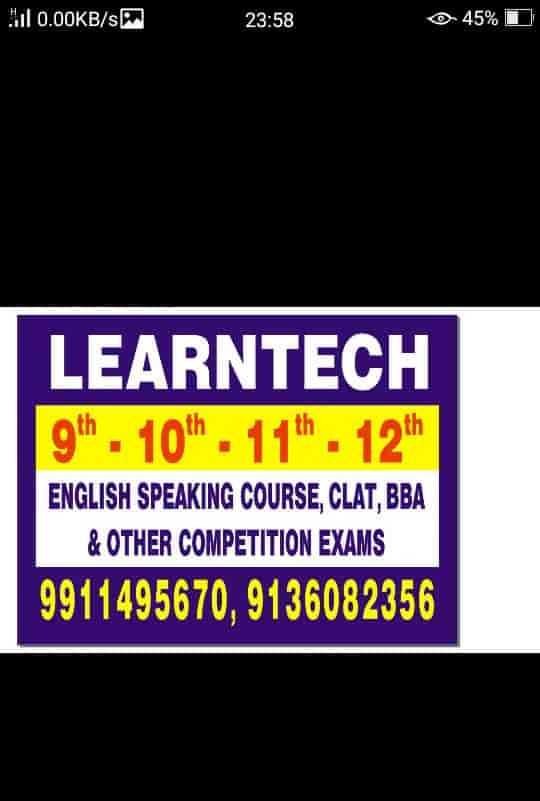 Learntech Education