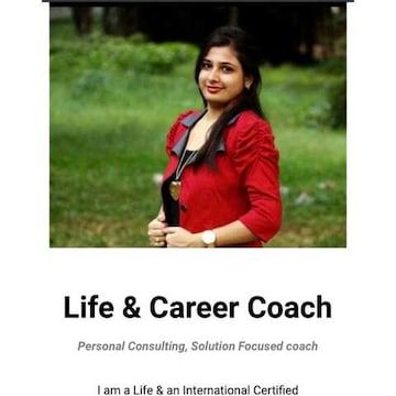 Monica's Life & Career Coaching