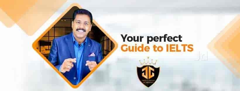 Perfect English Academy