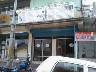 Perfection Academy Of Skill Development