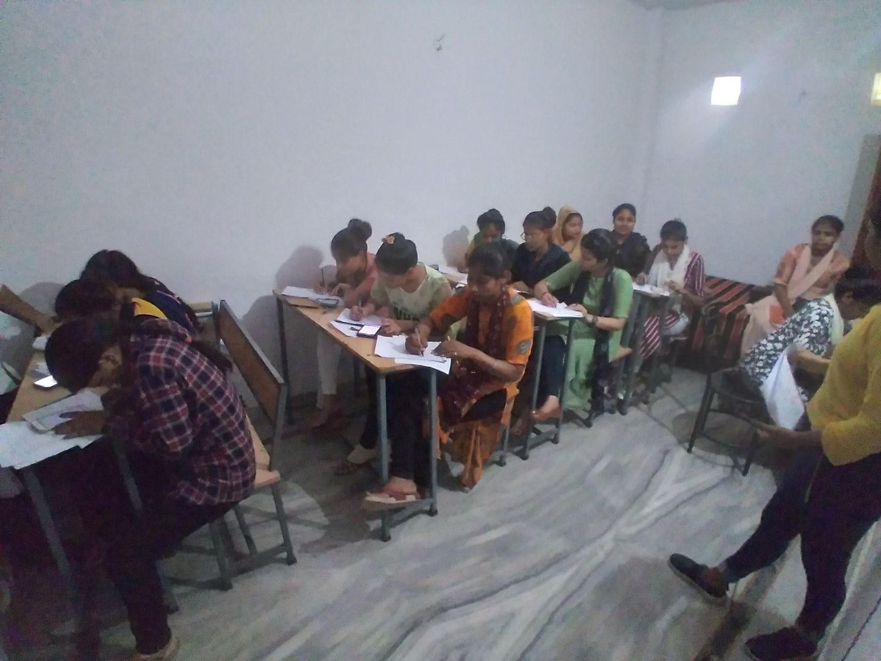 Phoenix Institute Of English Language