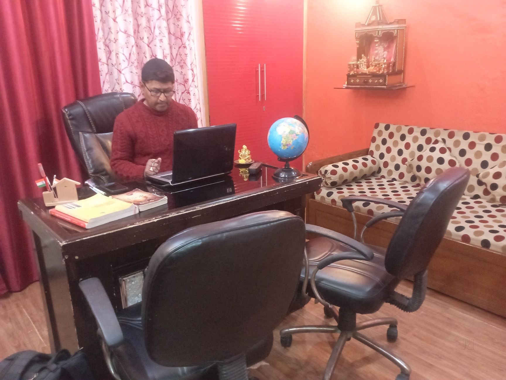 R K Global Academy