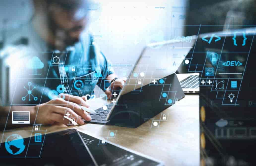 Softek Solutions